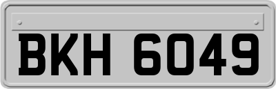 BKH6049