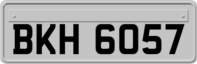 BKH6057