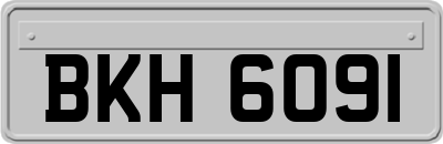 BKH6091
