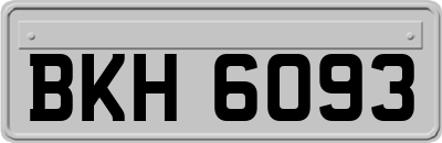 BKH6093