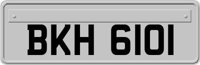 BKH6101