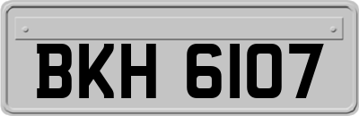 BKH6107