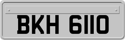BKH6110