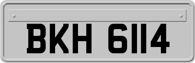 BKH6114
