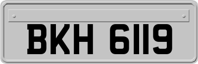 BKH6119