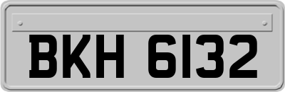BKH6132