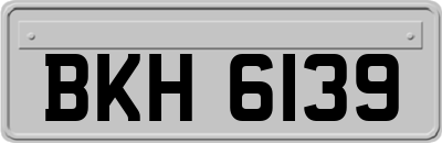 BKH6139