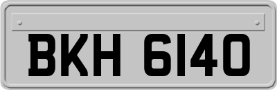 BKH6140