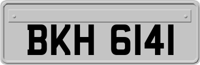 BKH6141