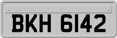 BKH6142