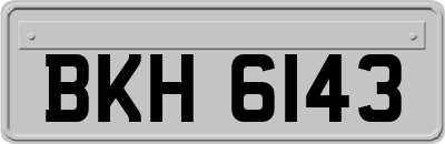 BKH6143