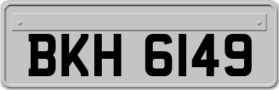 BKH6149