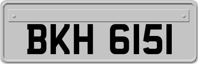 BKH6151