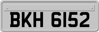 BKH6152