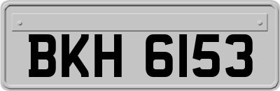 BKH6153