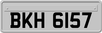 BKH6157