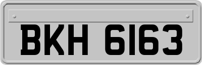 BKH6163