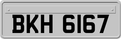 BKH6167