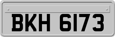 BKH6173