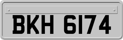 BKH6174