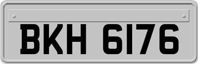 BKH6176