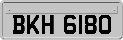BKH6180