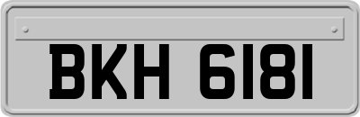 BKH6181