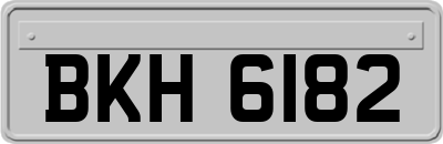 BKH6182