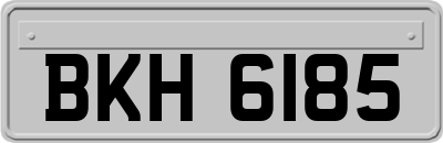 BKH6185