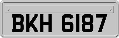 BKH6187