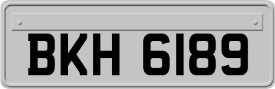 BKH6189