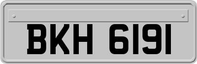 BKH6191