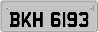 BKH6193