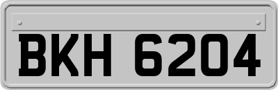 BKH6204
