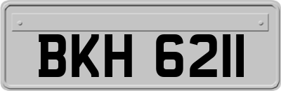 BKH6211