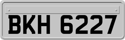 BKH6227