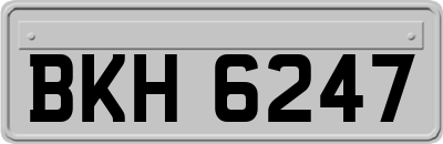 BKH6247
