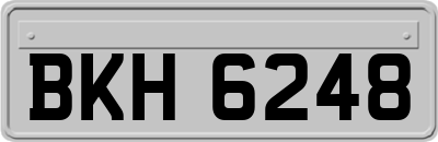 BKH6248