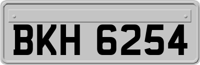 BKH6254
