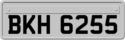 BKH6255