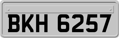 BKH6257