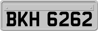 BKH6262