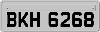 BKH6268
