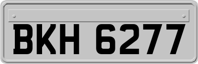 BKH6277