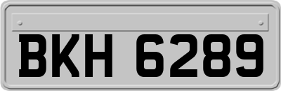 BKH6289