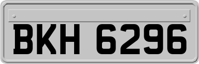 BKH6296