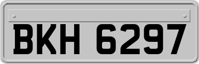BKH6297