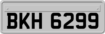 BKH6299