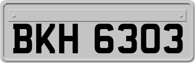 BKH6303