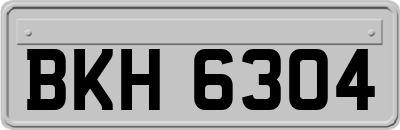 BKH6304